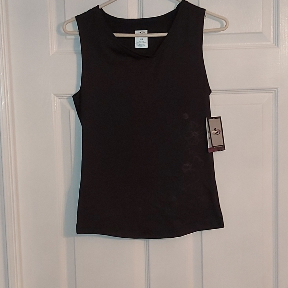 NWT Yoga Tank Top